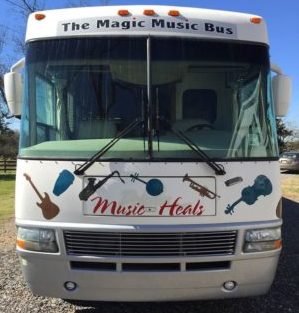 magic music bus