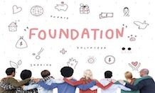 foundation