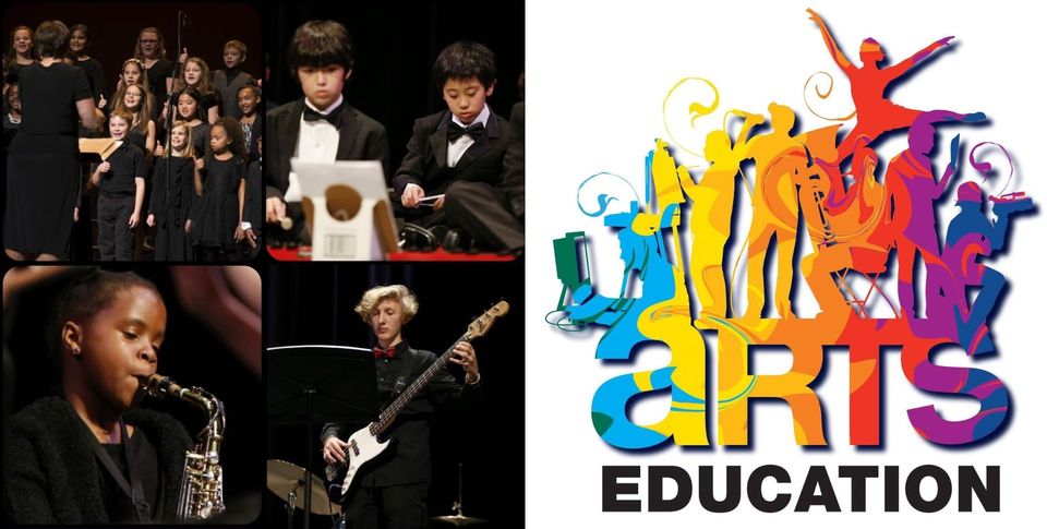 Music Education Celebration in Pittsburgh